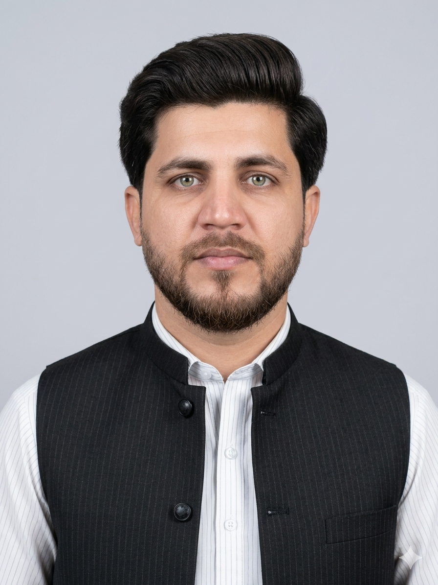 Founder & Principal Realtor - Gulberg Islamabad Premium Real Estate Platform