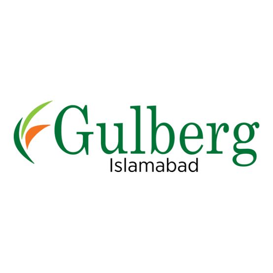 Gulberg Islamabad Logo